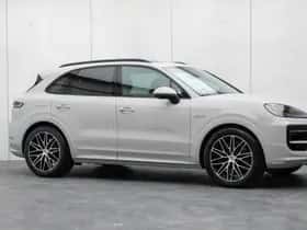 Porsche Cayenne (2025) thumbnail 34