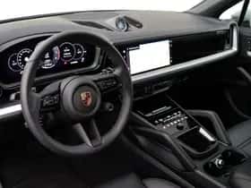 Porsche Cayenne (2025) thumbnail 7