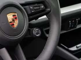 Porsche Cayenne (2025) thumbnail 8