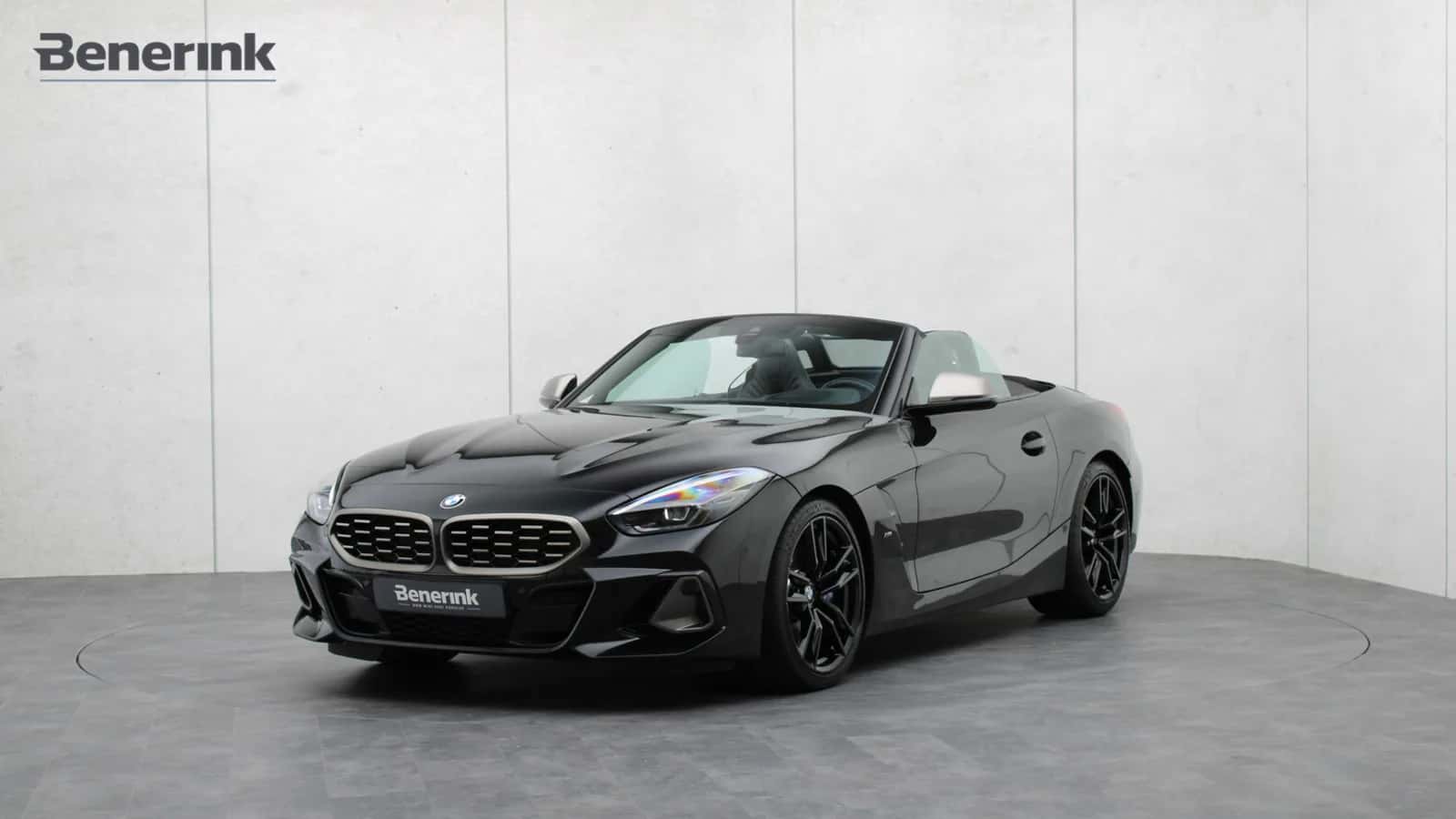 BMW Z4 (2024) — foto 1