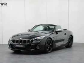 BMW Z4 (2024)