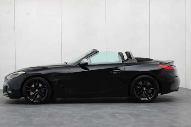 BMW Z4 (2024) thumbnail 2