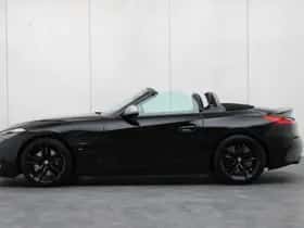 BMW Z4 (2024) thumbnail 2