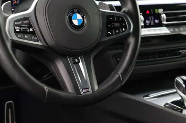 BMW Z4 (2024) thumbnail 11
