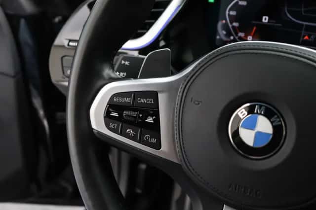 BMW Z4 (2024) thumbnail 12