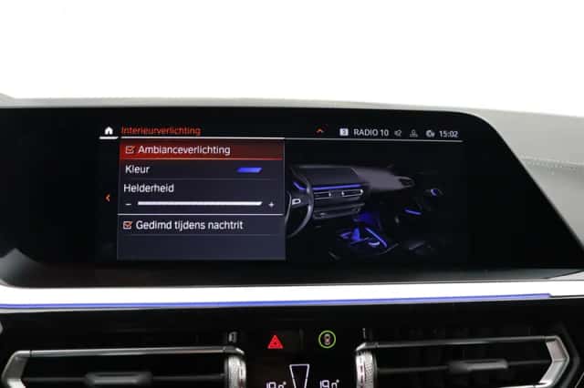 BMW Z4 (2024) thumbnail 16