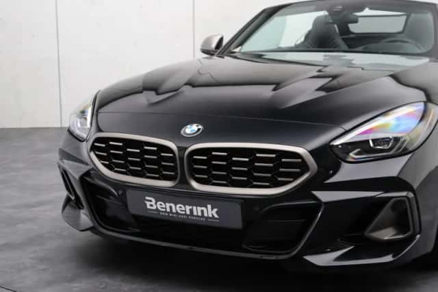 BMW Z4 (2024) thumbnail 19