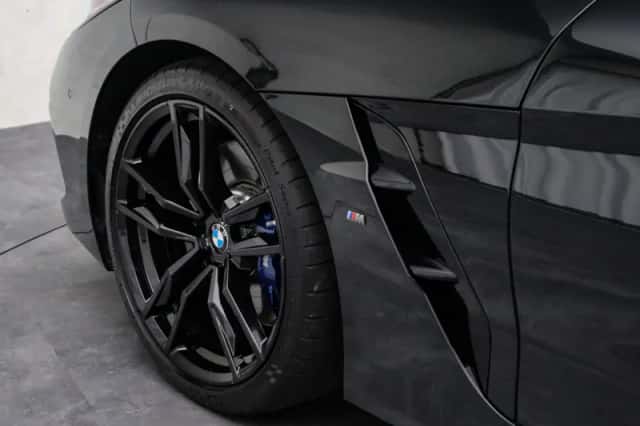 BMW Z4 (2024) thumbnail 20