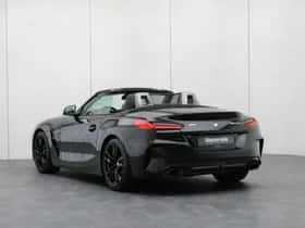 BMW Z4 (2024) thumbnail 3