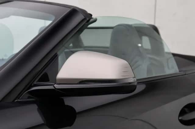 BMW Z4 (2024) thumbnail 21