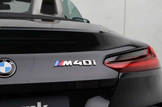 BMW Z4 (2024) thumbnail 22