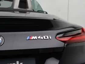 BMW Z4 (2024) thumbnail 22