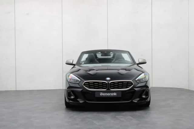 BMW Z4 (2024) thumbnail 23