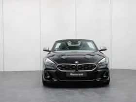 BMW Z4 (2024) thumbnail 23