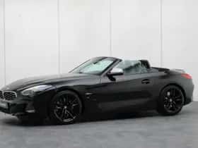 BMW Z4 (2024) thumbnail 24