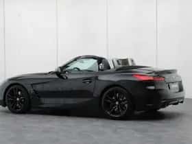 BMW Z4 (2024) thumbnail 25