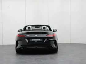 BMW Z4 (2024) thumbnail 26