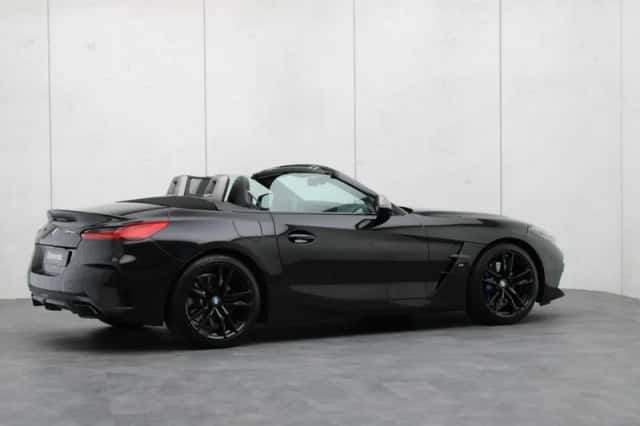 BMW Z4 (2024) thumbnail 27