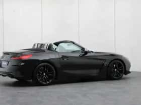 BMW Z4 (2024) thumbnail 27