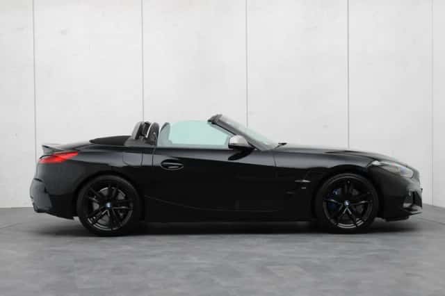 BMW Z4 (2024) thumbnail 28
