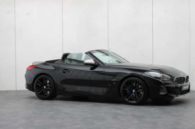 BMW Z4 (2024) thumbnail 29