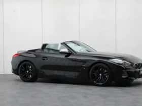 BMW Z4 (2024) thumbnail 29