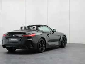 BMW Z4 (2024) thumbnail 4