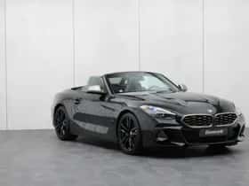 BMW Z4 (2024) thumbnail 5