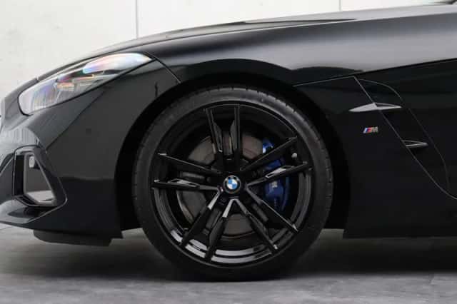 BMW Z4 (2024) thumbnail 6