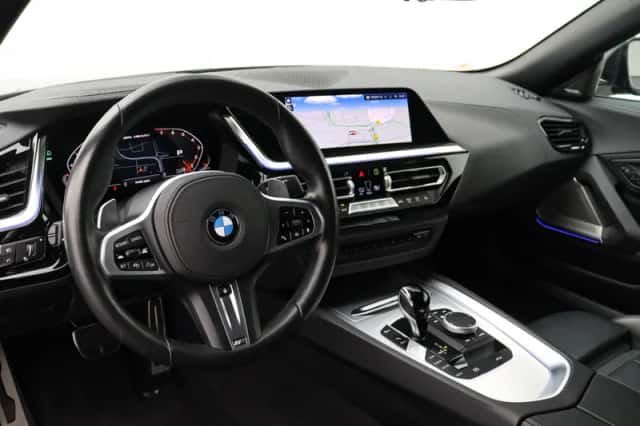 BMW Z4 (2024) thumbnail 7
