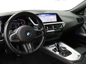 BMW Z4 (2024) thumbnail 7
