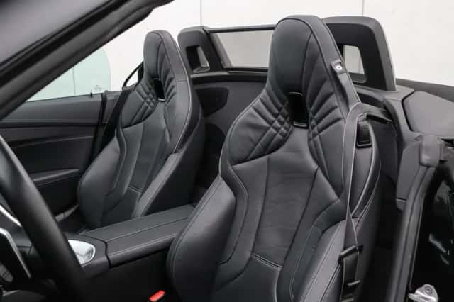 BMW Z4 (2024) thumbnail 8