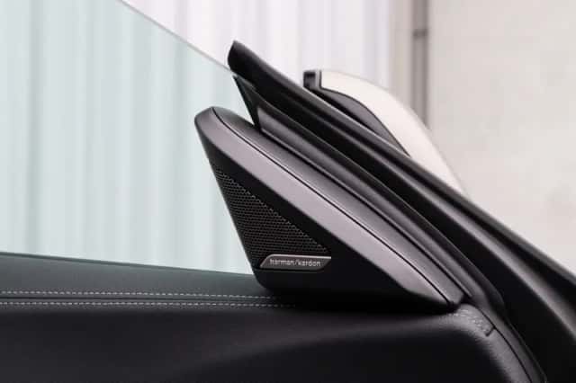 BMW Z4 (2024) thumbnail 9