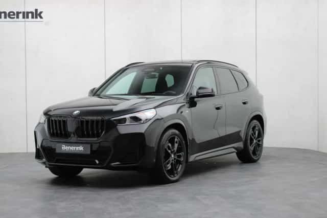BMW X1 (2022) thumbnail 1