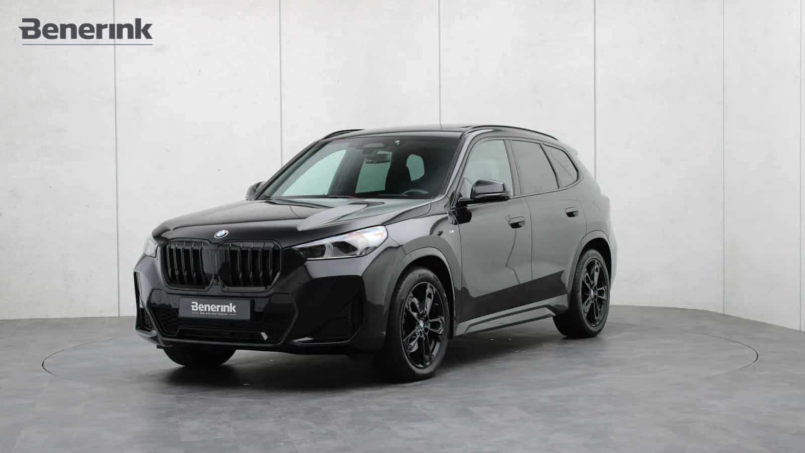 BMW X1 (2022) — foto 1