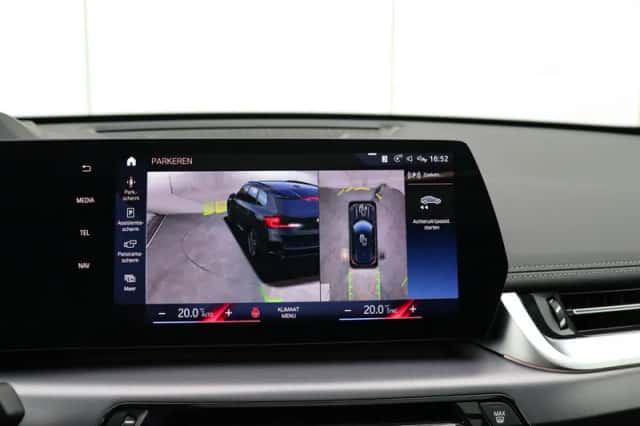 BMW X1 (2022) thumbnail 16