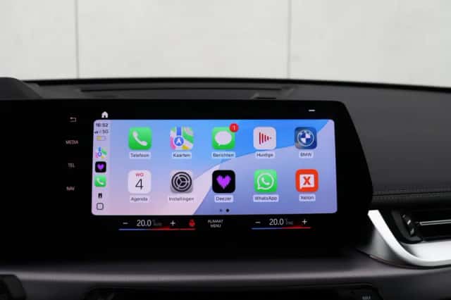 BMW X1 (2022) thumbnail 18