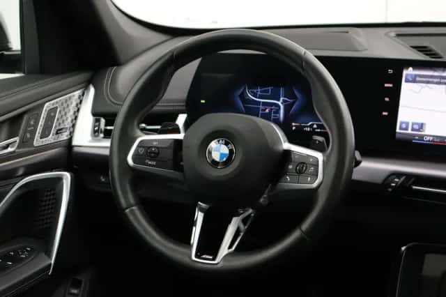 BMW X1 (2022) thumbnail 19