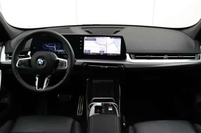 BMW X1 (2022) thumbnail 20
