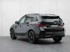 BMW X1 (2022) thumbnail 3