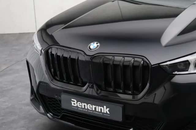 BMW X1 (2022) thumbnail 22
