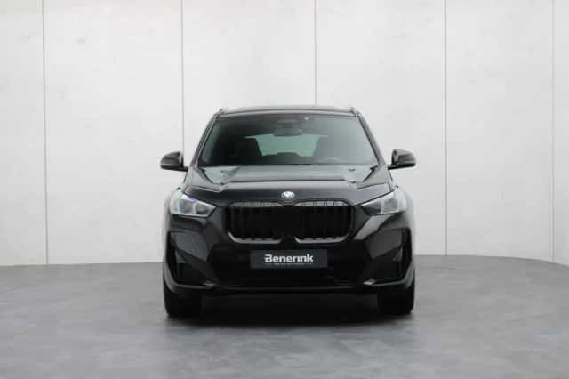 BMW X1 (2022) thumbnail 24