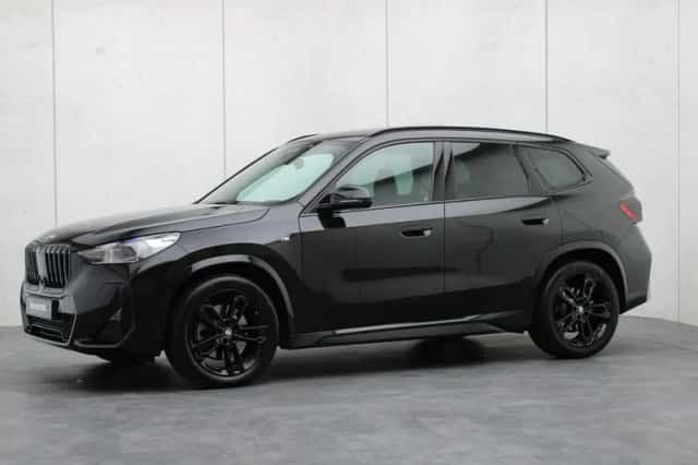 BMW X1 (2022) thumbnail 25