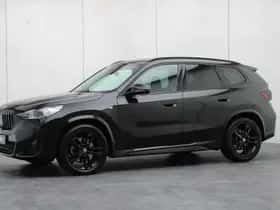 BMW X1 (2022) thumbnail 25