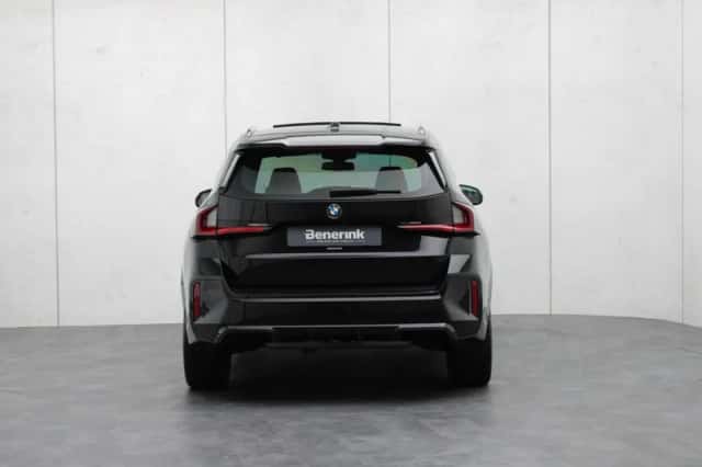 BMW X1 (2022) thumbnail 27