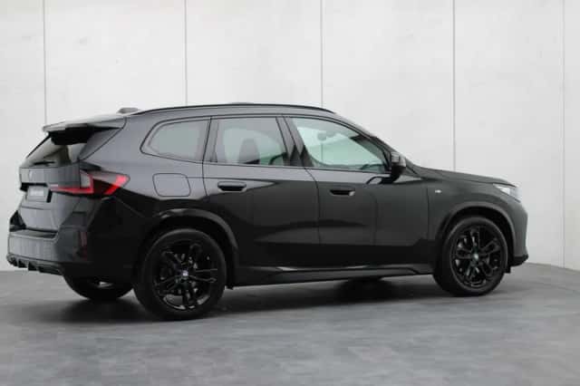 BMW X1 (2022) thumbnail 28