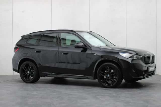 BMW X1 (2022) thumbnail 30