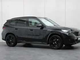 BMW X1 (2022) thumbnail 30