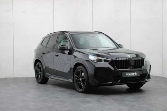 BMW X1 (2022) thumbnail 5