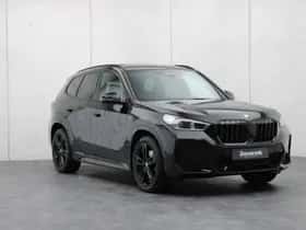 BMW X1 (2022) thumbnail 5